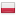 112polkowice.pl server is located in Poland